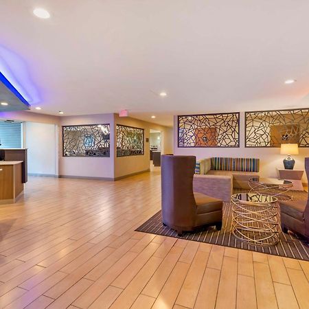Best Western York Inn Ngoại thất bức ảnh