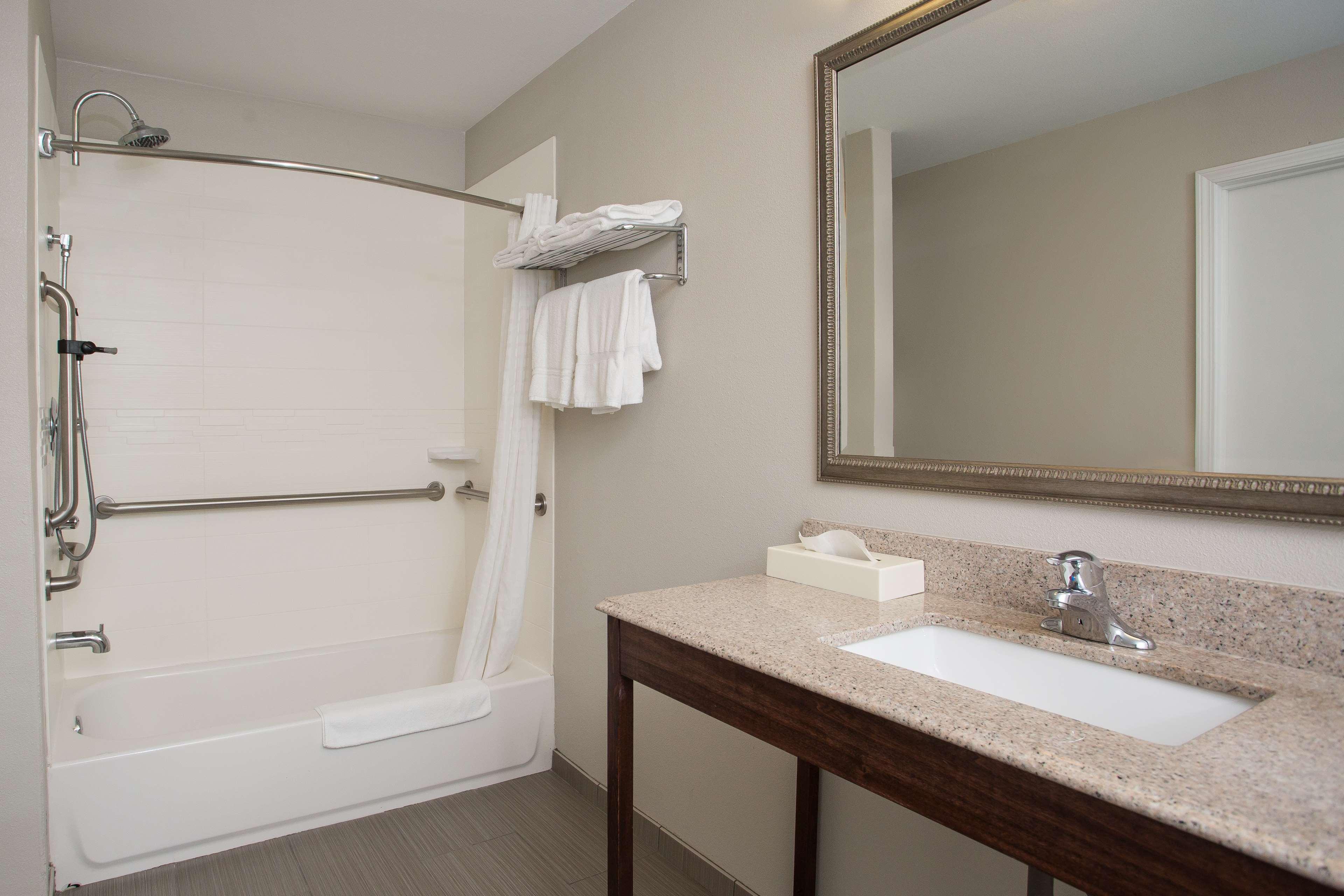 Best Western York Inn Ngoại thất bức ảnh