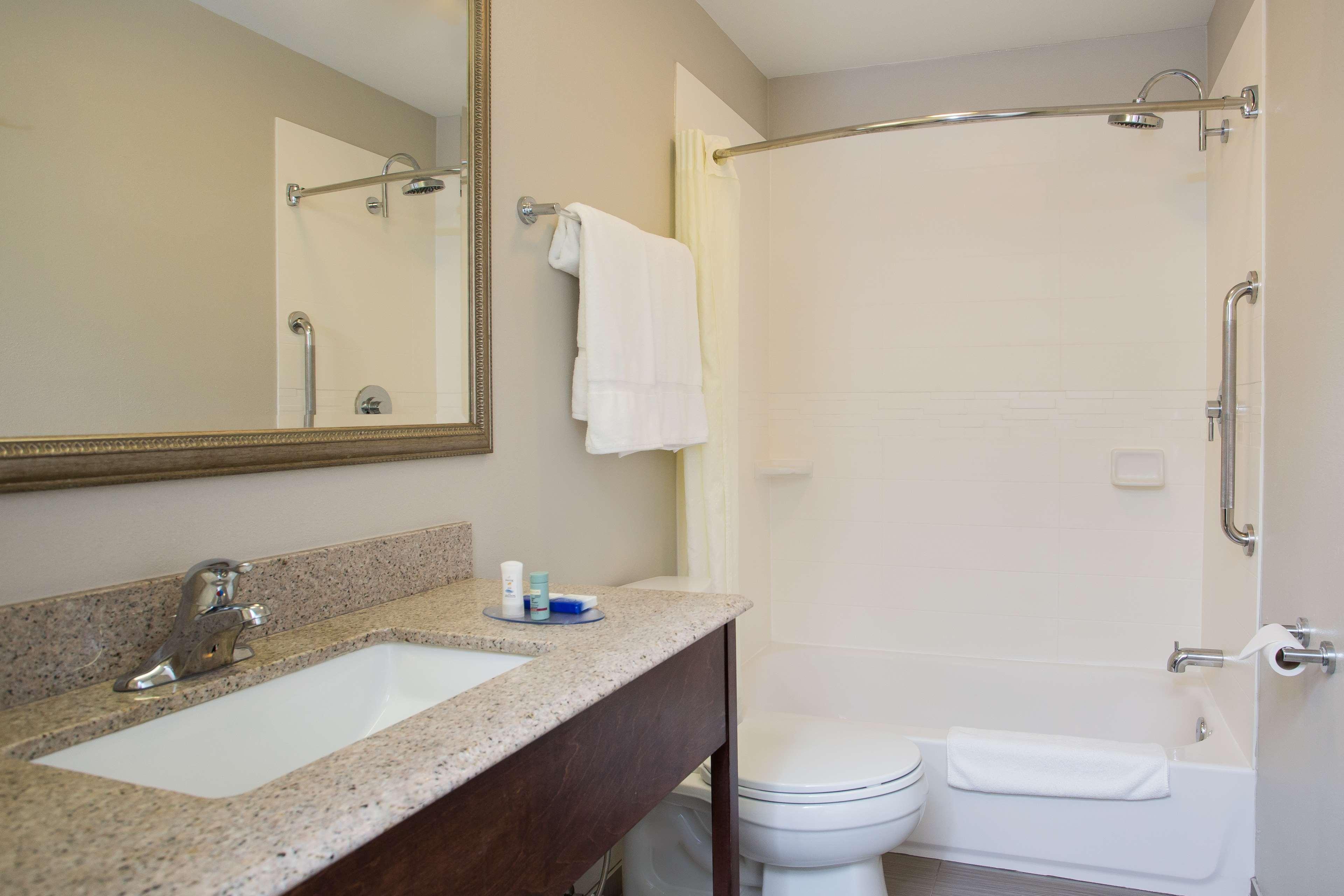 Best Western York Inn Ngoại thất bức ảnh