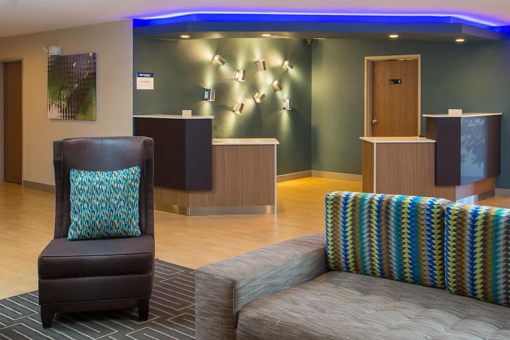 Best Western York Inn Ngoại thất bức ảnh