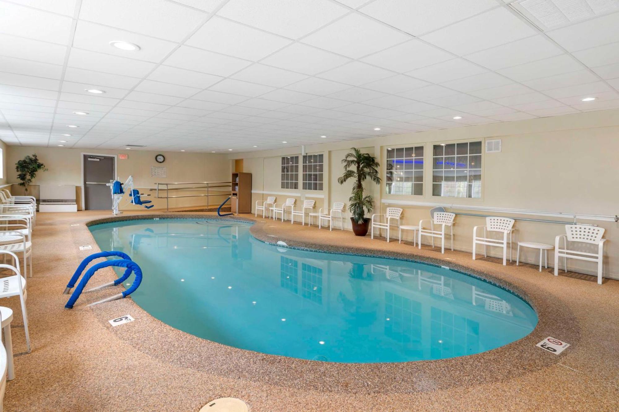 Best Western York Inn Ngoại thất bức ảnh