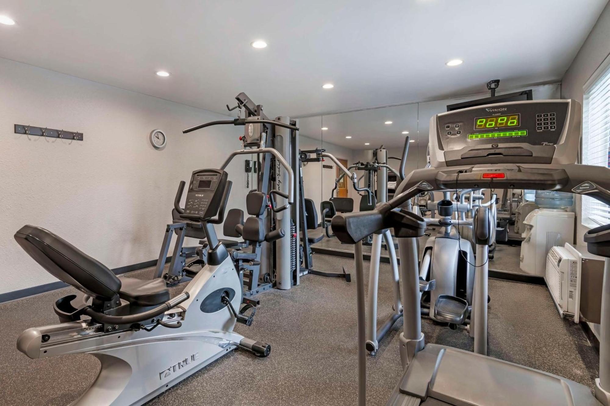 Best Western York Inn Ngoại thất bức ảnh