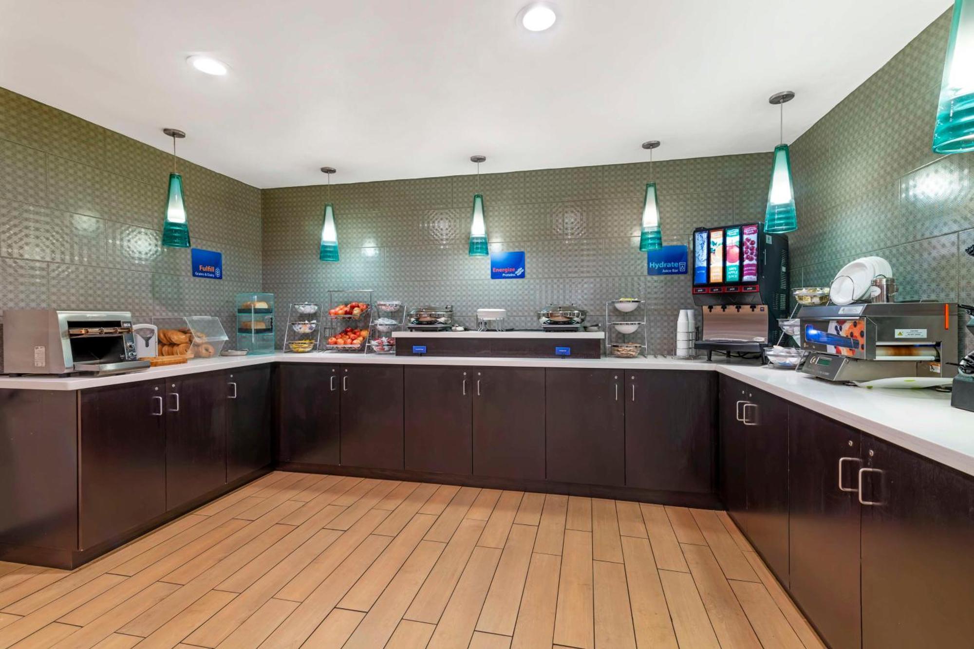 Best Western York Inn Ngoại thất bức ảnh