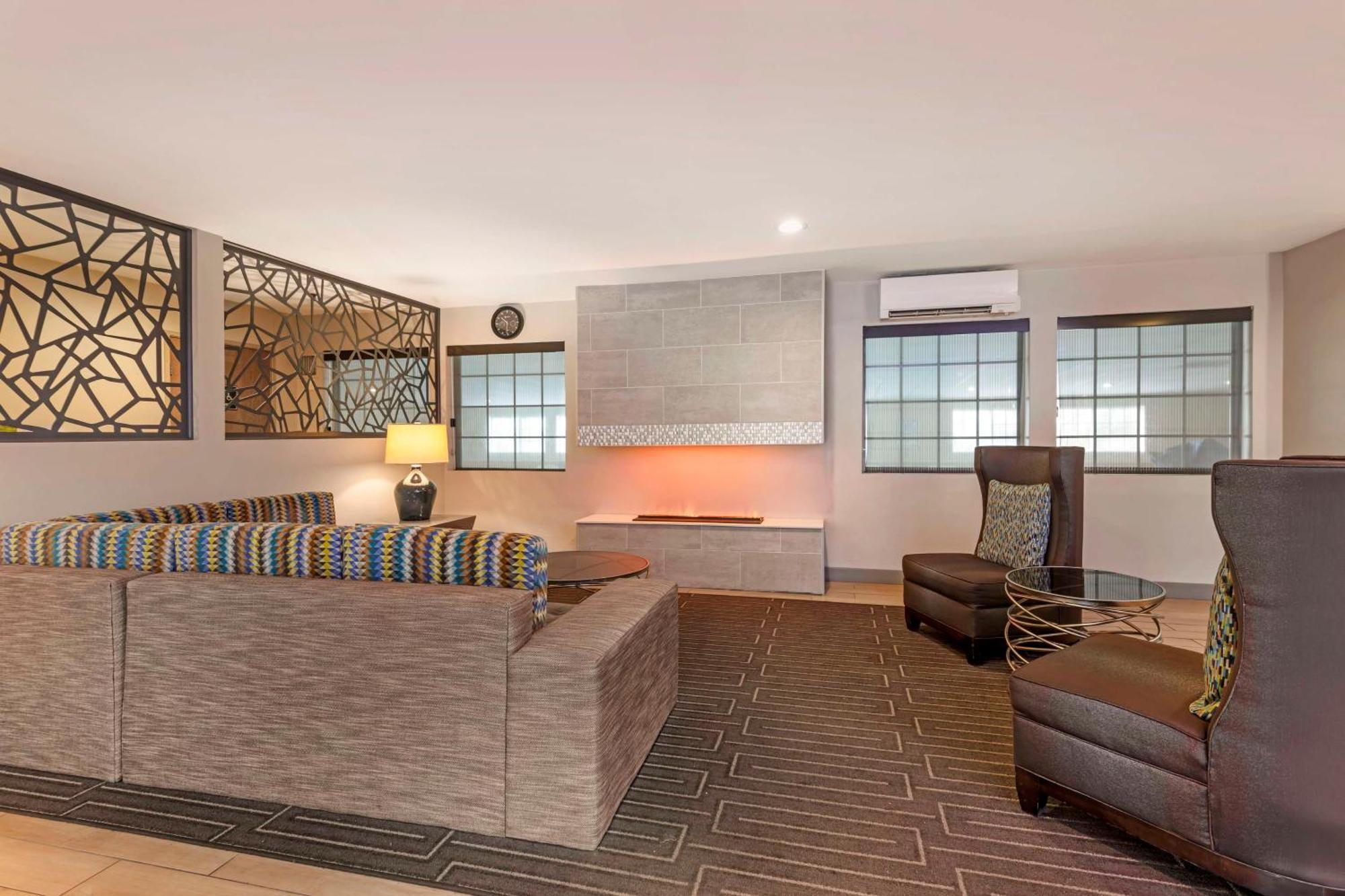 Best Western York Inn Ngoại thất bức ảnh