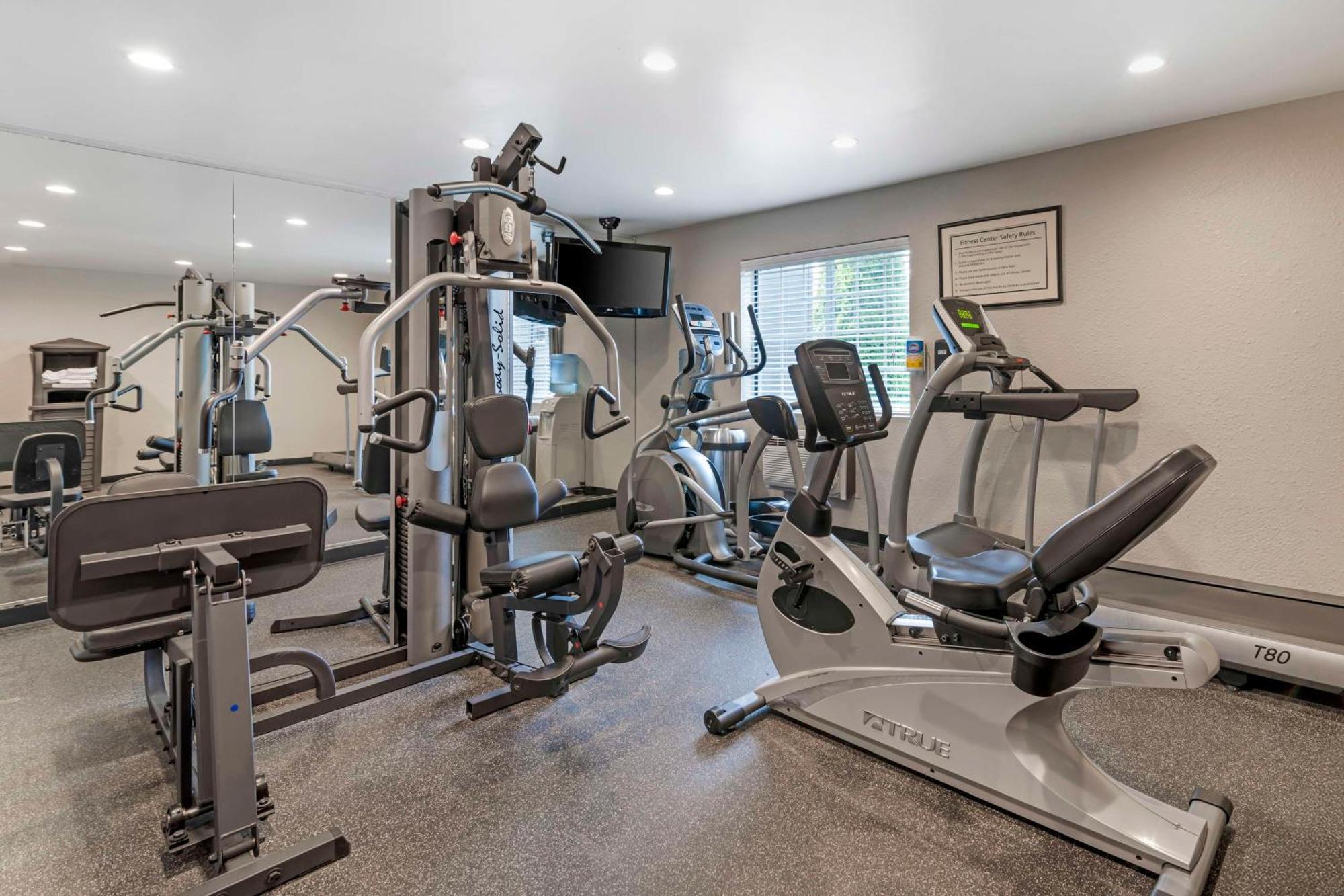 Best Western York Inn Ngoại thất bức ảnh