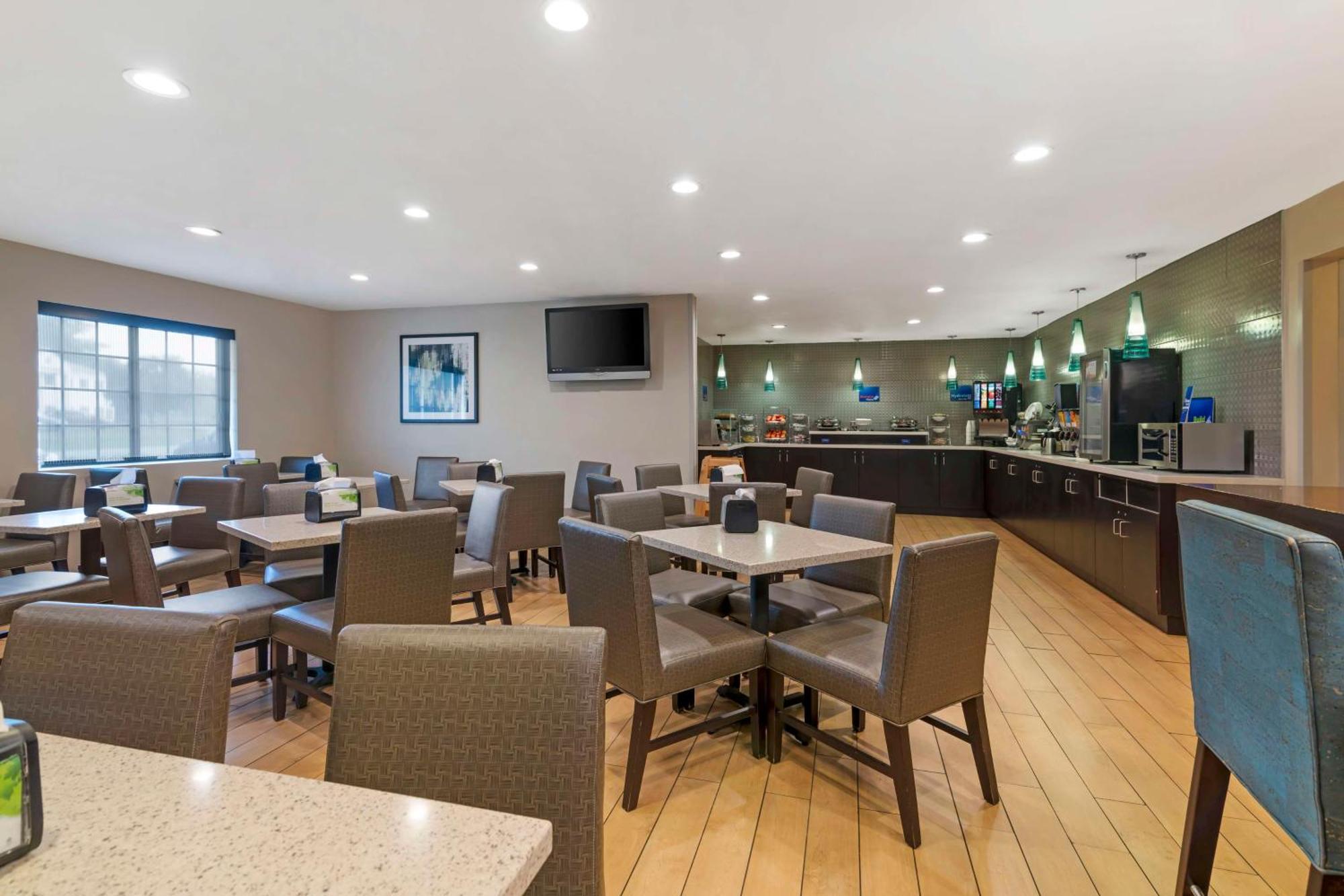 Best Western York Inn Ngoại thất bức ảnh