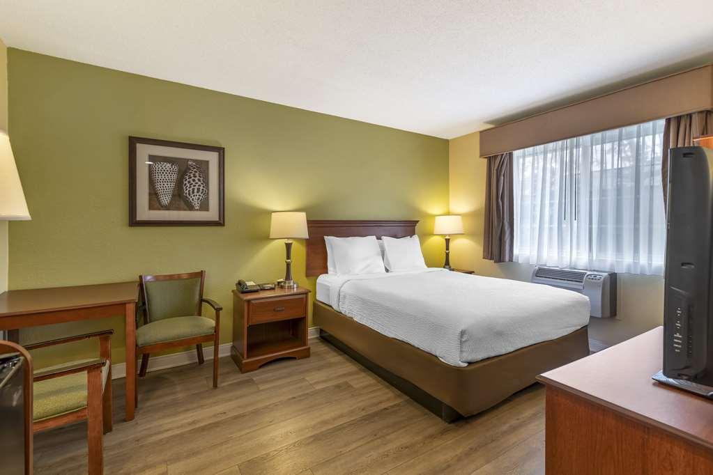 Best Western York Inn Phòng bức ảnh