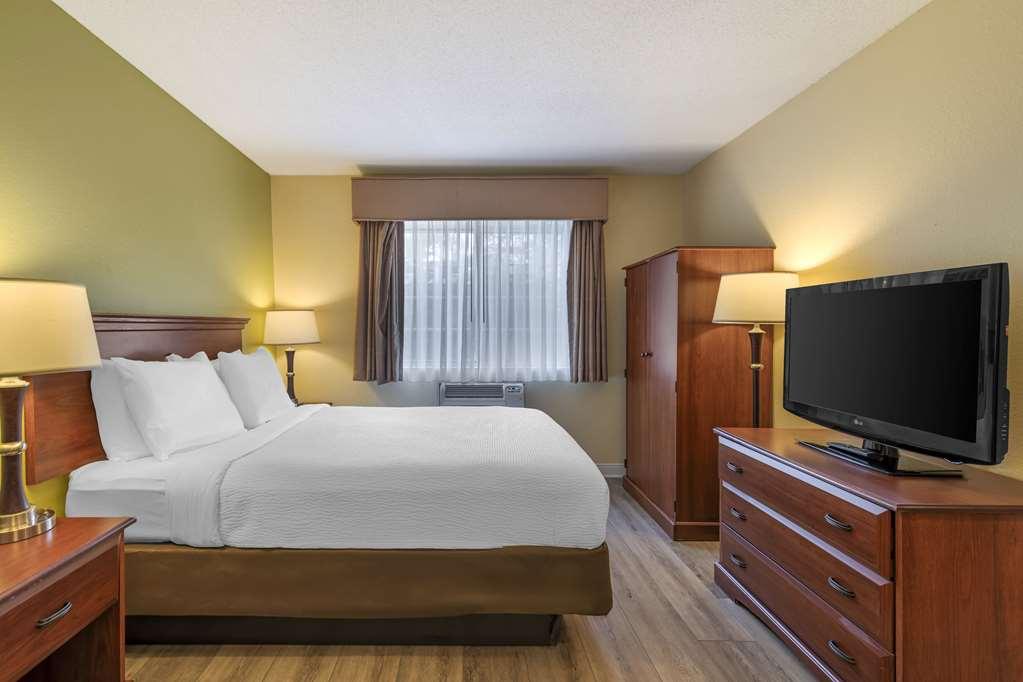 Best Western York Inn Phòng bức ảnh