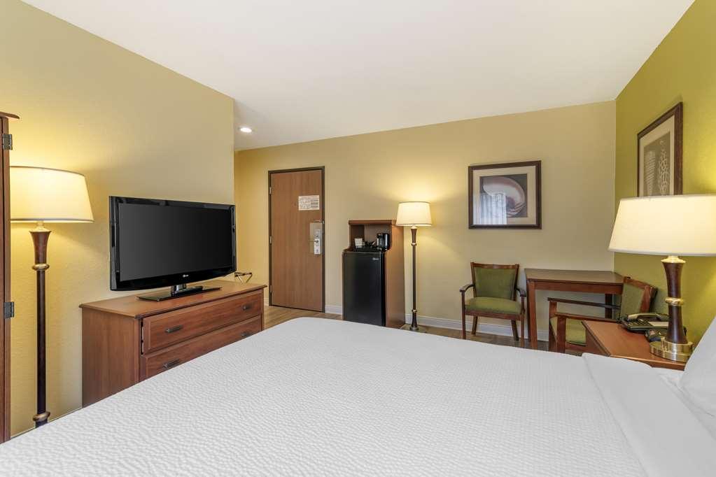 Best Western York Inn Phòng bức ảnh