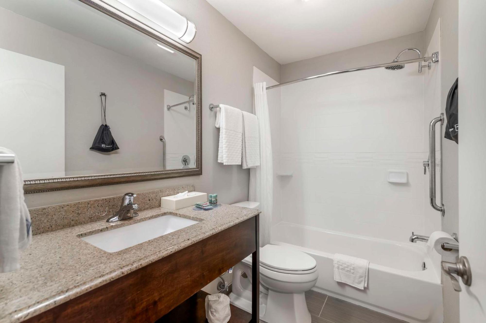 Best Western York Inn Ngoại thất bức ảnh