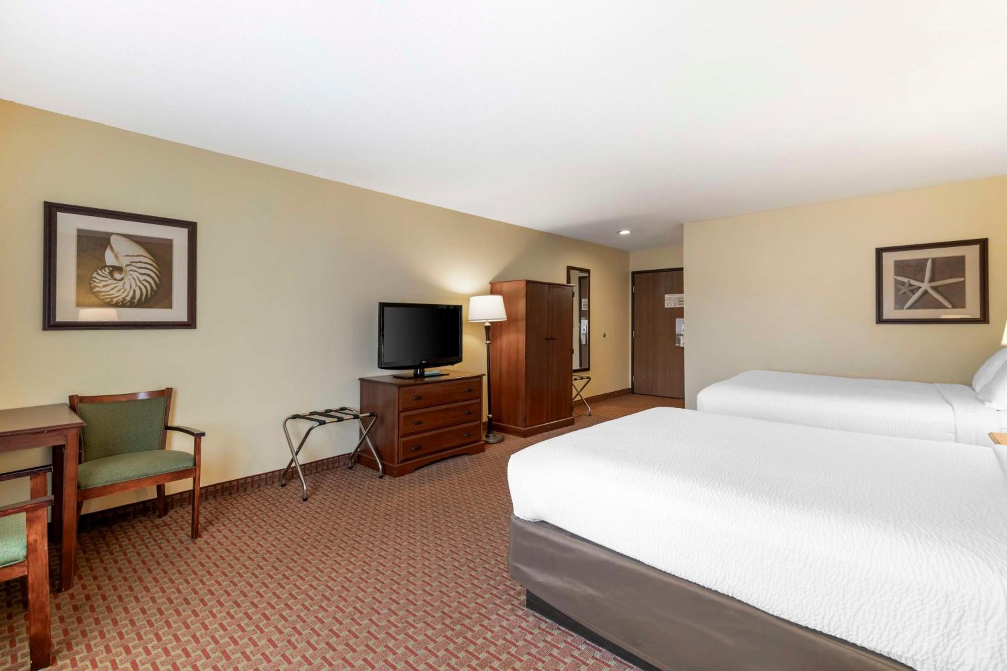 Best Western York Inn Ngoại thất bức ảnh