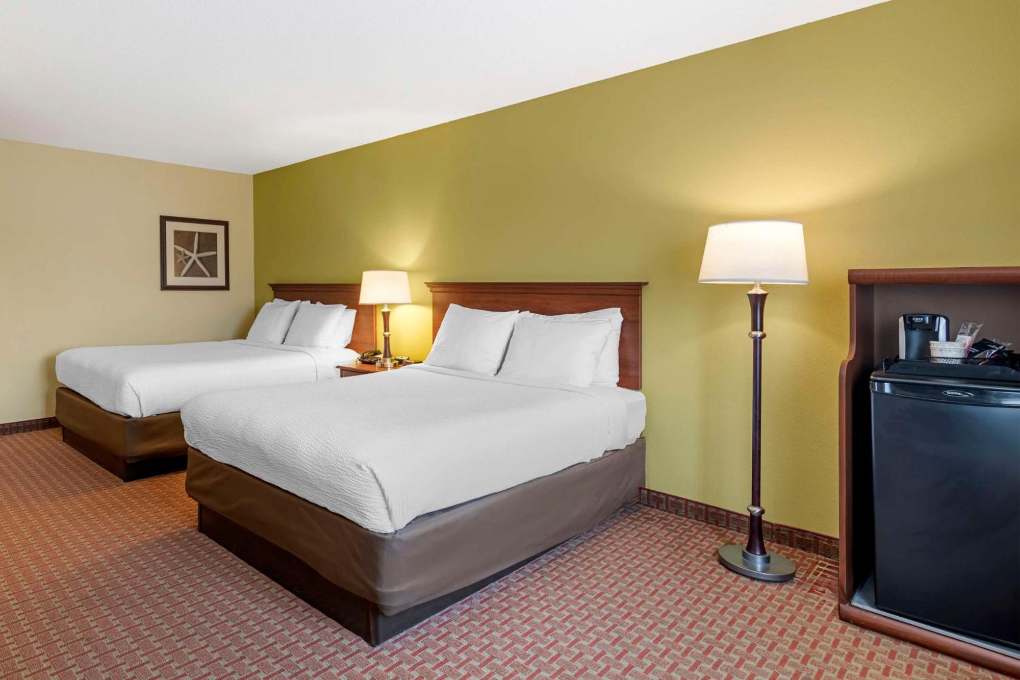 Best Western York Inn Ngoại thất bức ảnh
