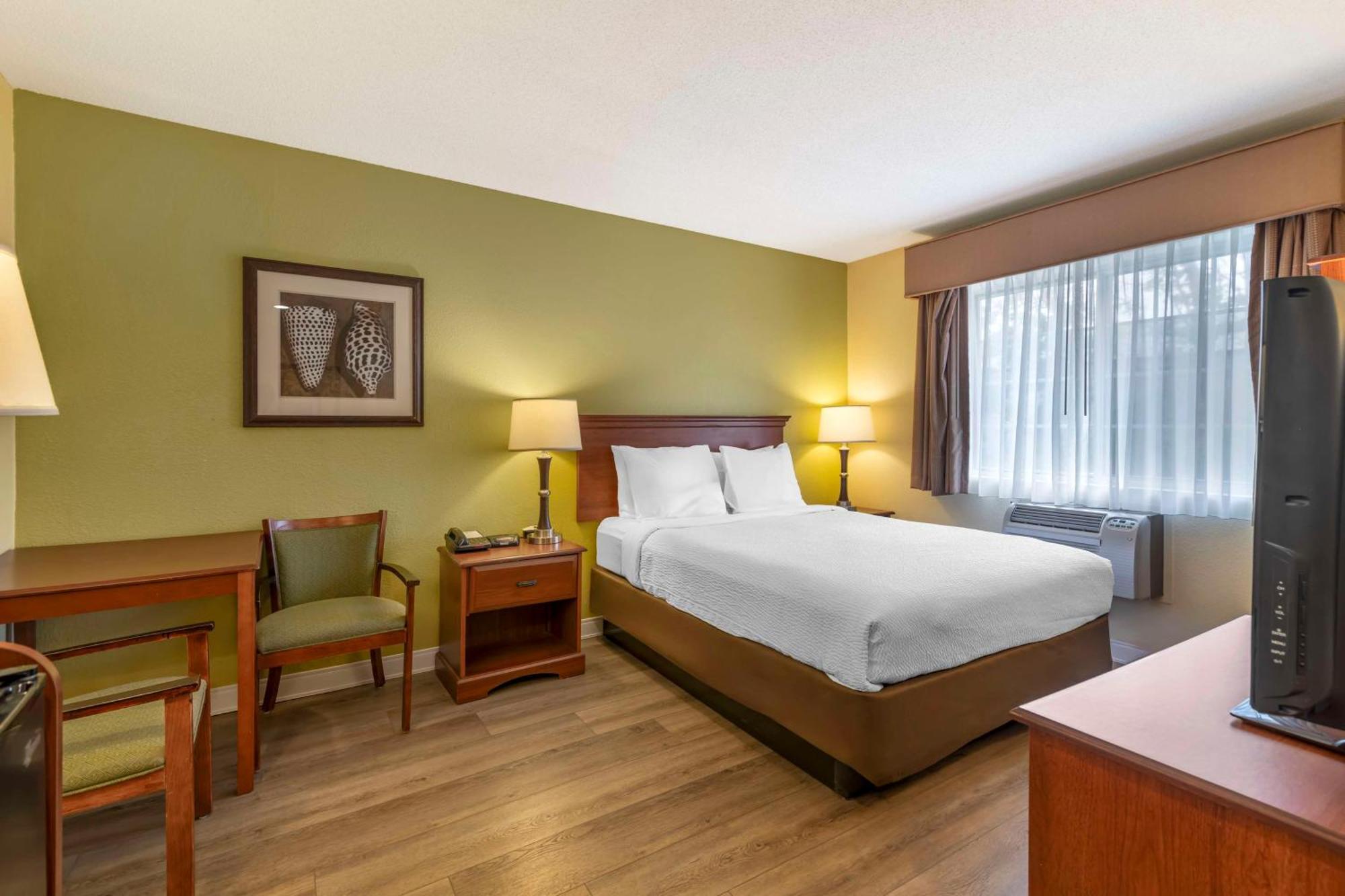 Best Western York Inn Ngoại thất bức ảnh