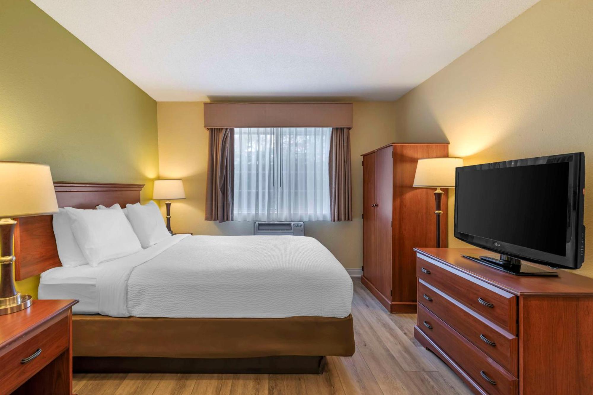 Best Western York Inn Ngoại thất bức ảnh