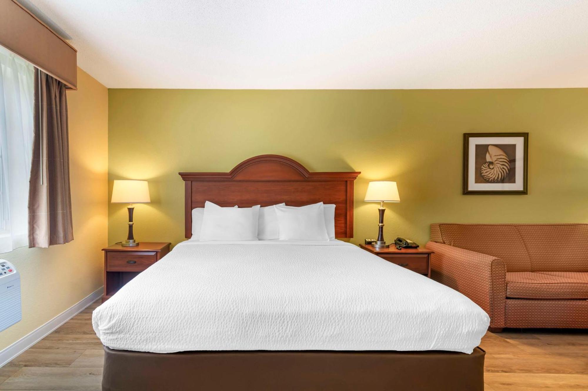 Best Western York Inn Ngoại thất bức ảnh