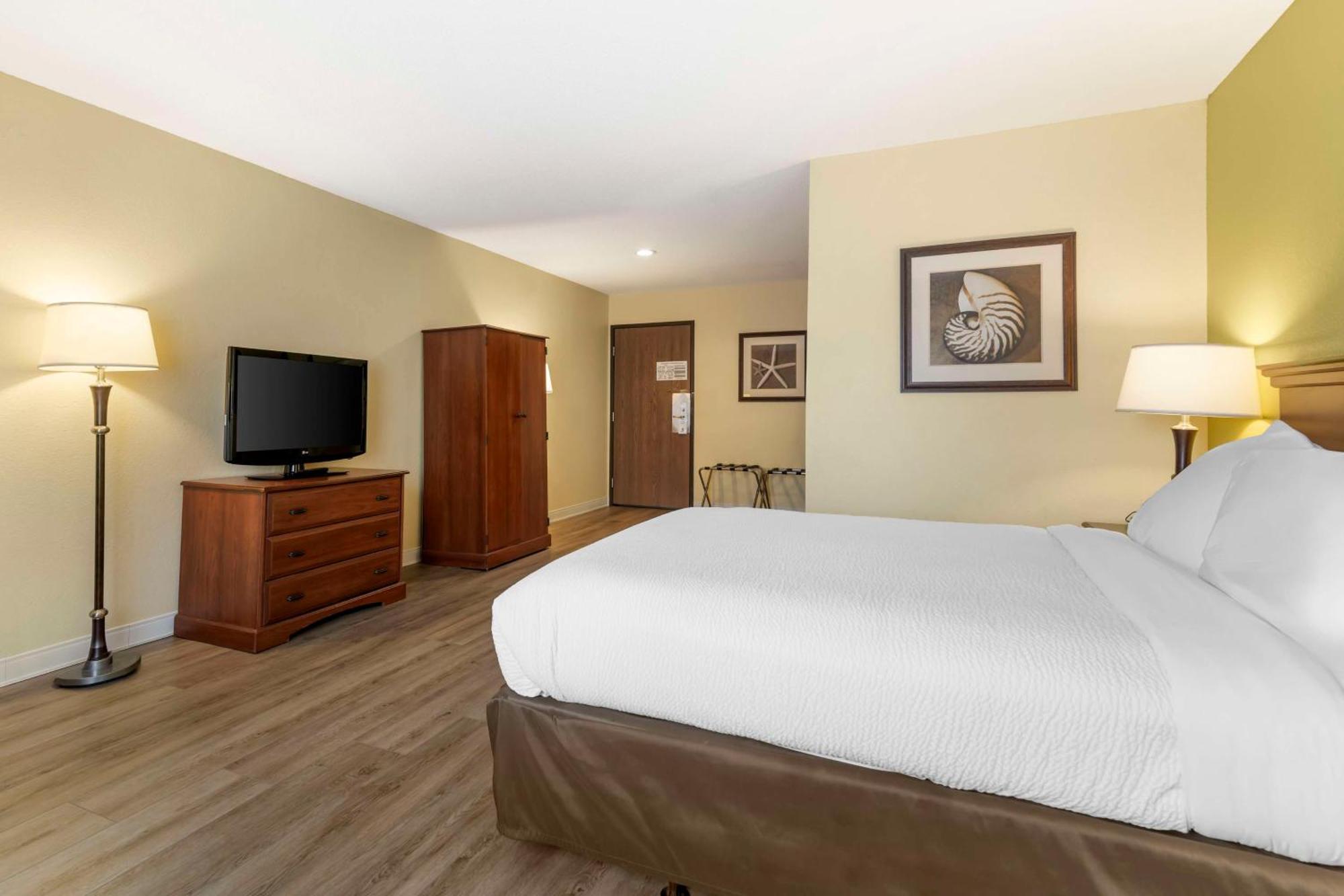 Best Western York Inn Ngoại thất bức ảnh
