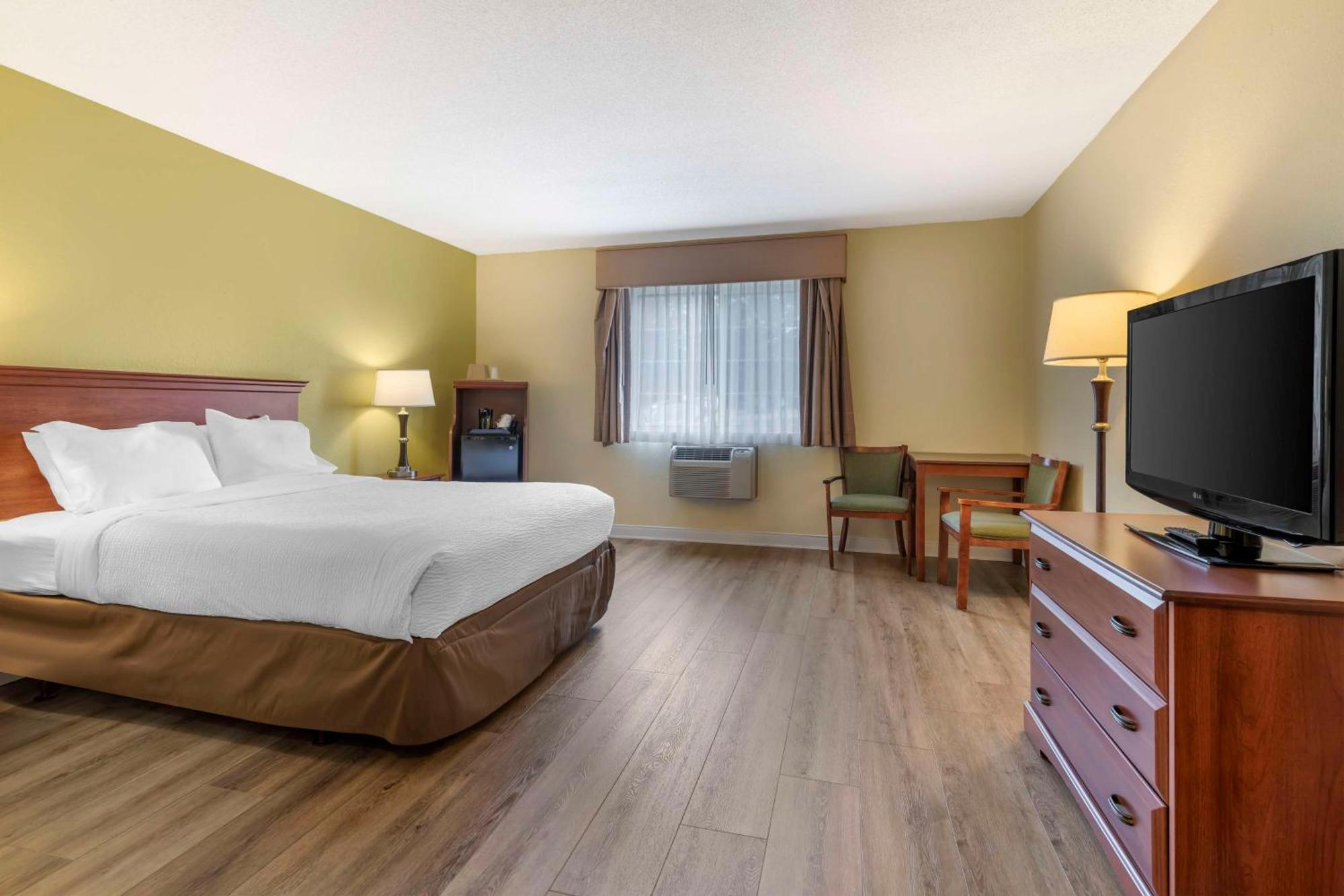 Best Western York Inn Ngoại thất bức ảnh