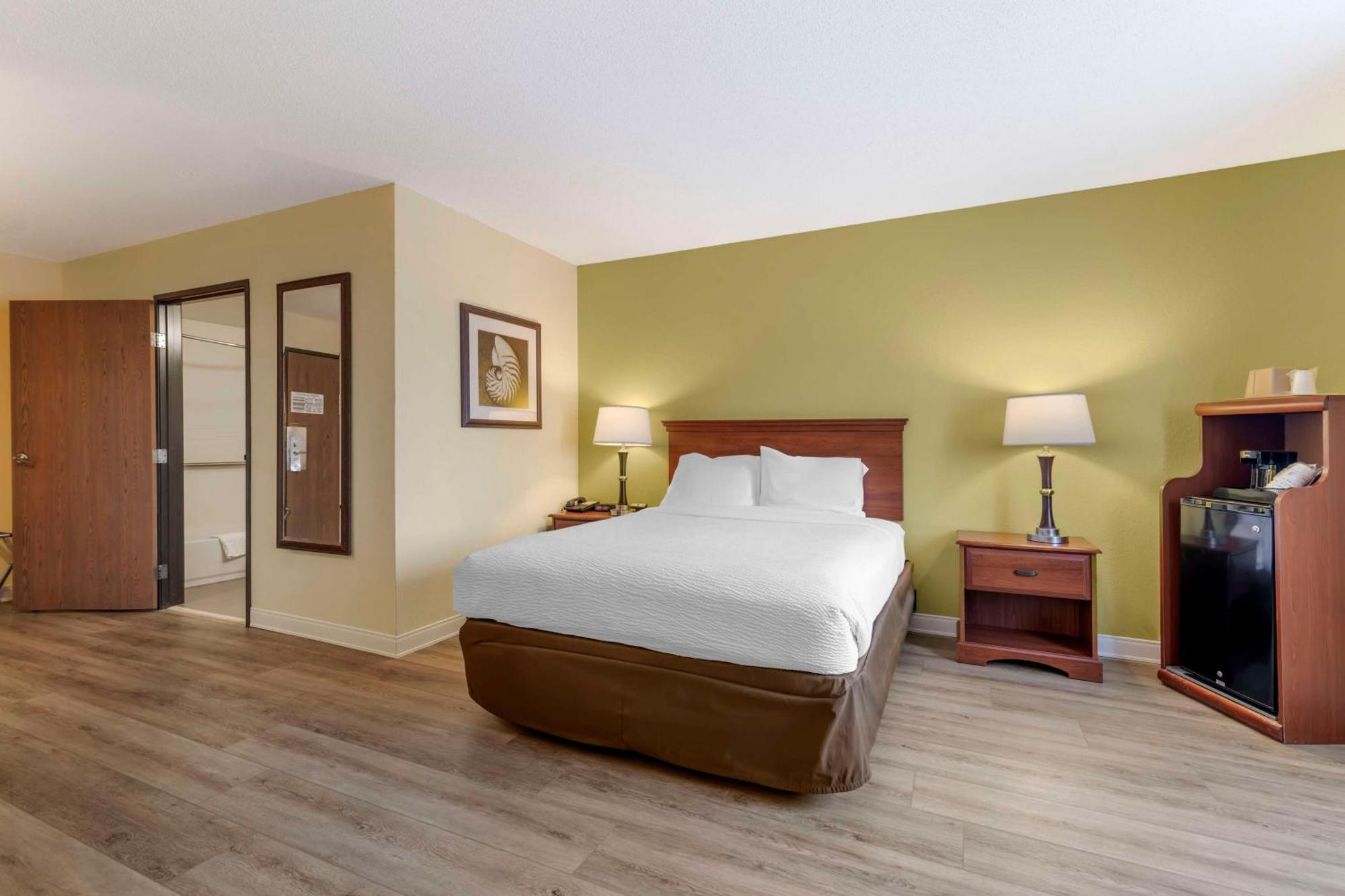 Best Western York Inn Ngoại thất bức ảnh