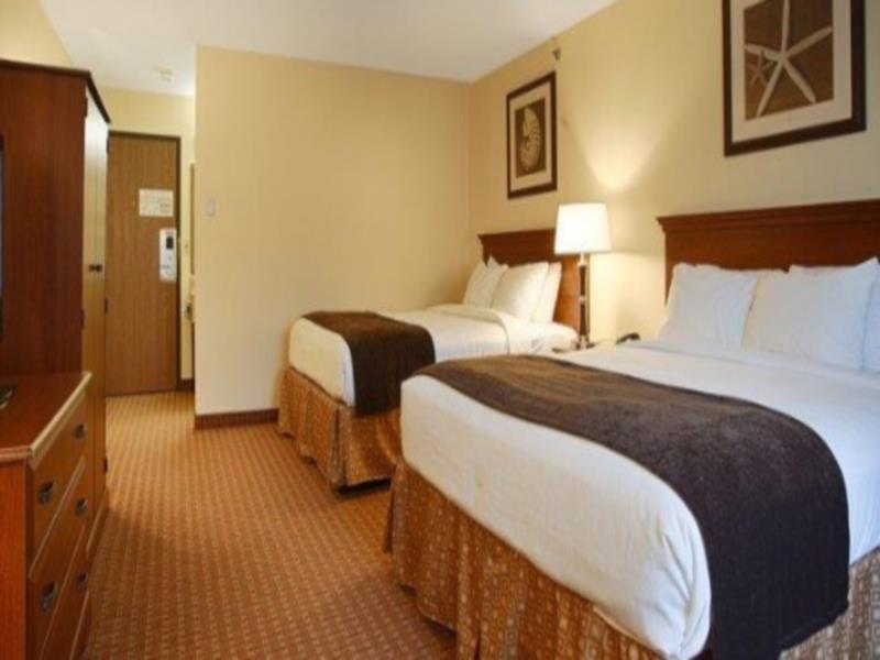 Best Western York Inn Ngoại thất bức ảnh
