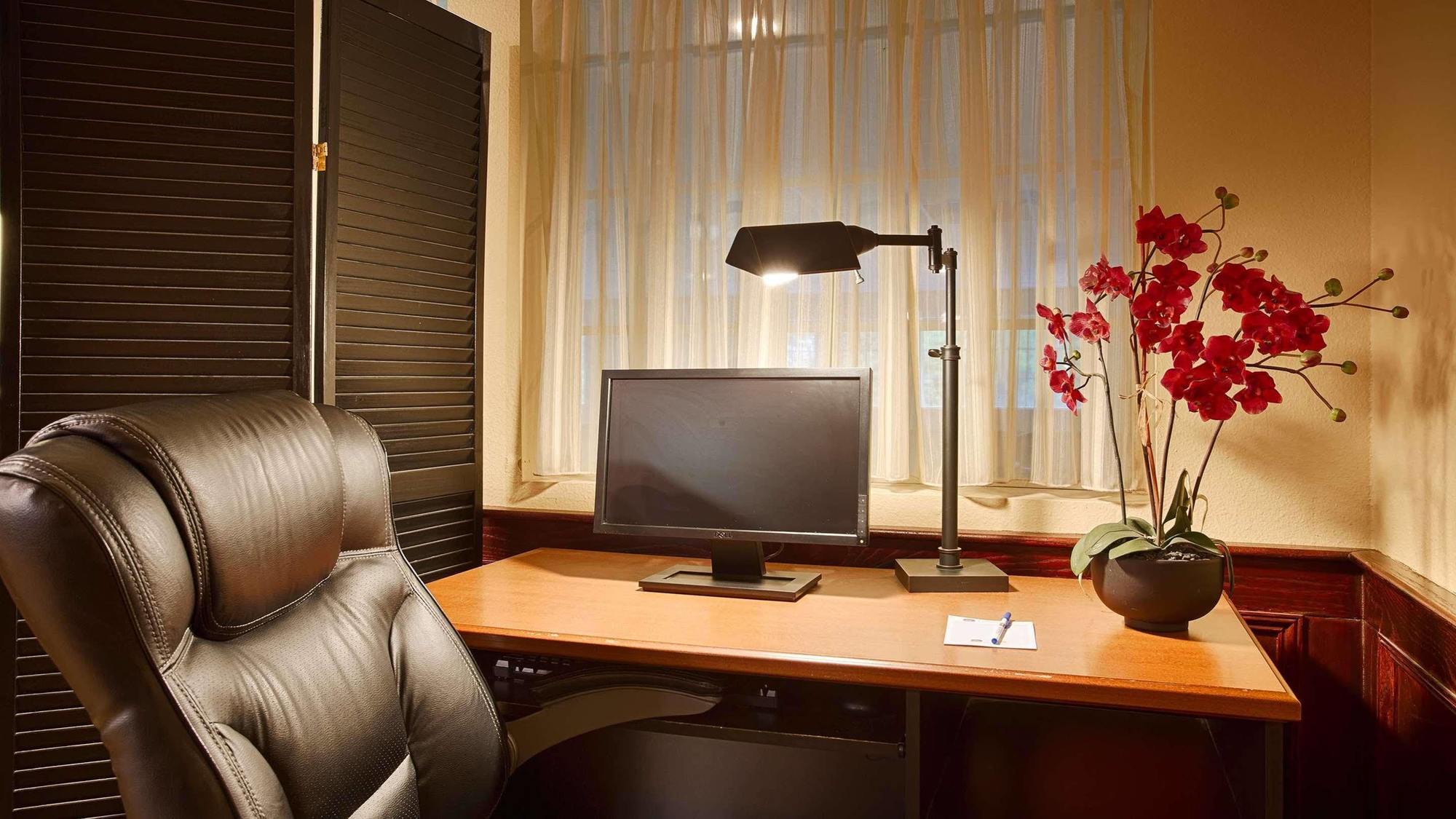 Best Western York Inn Ngoại thất bức ảnh