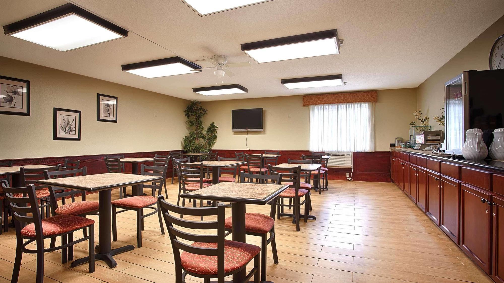Best Western York Inn Ngoại thất bức ảnh