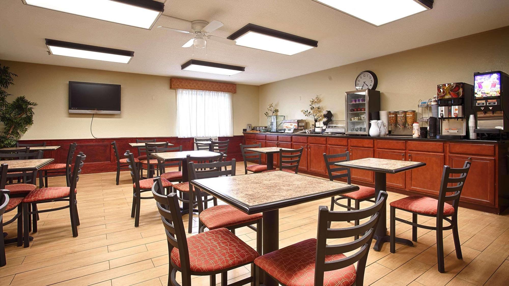 Best Western York Inn Ngoại thất bức ảnh
