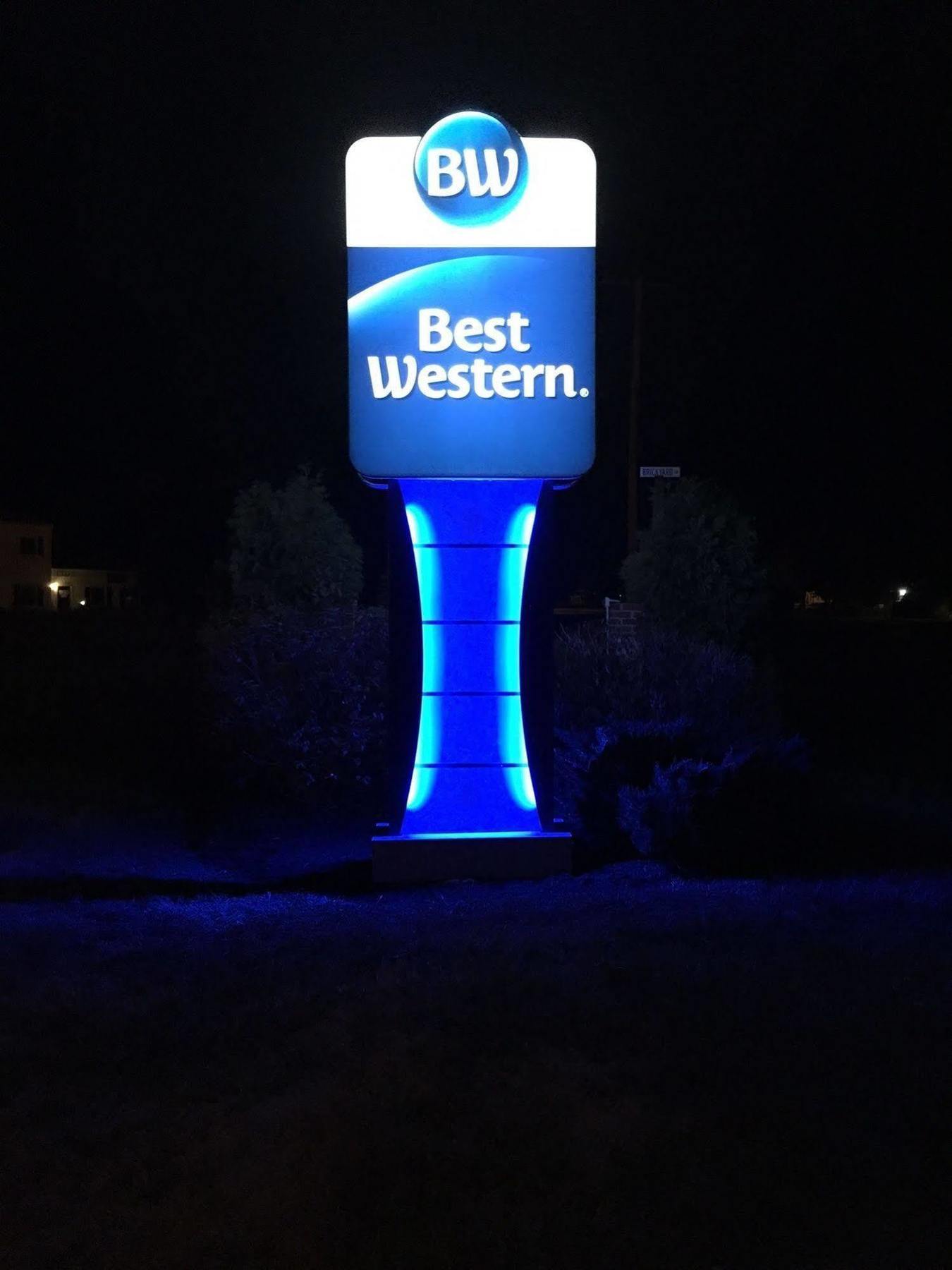 Best Western York Inn Ngoại thất bức ảnh