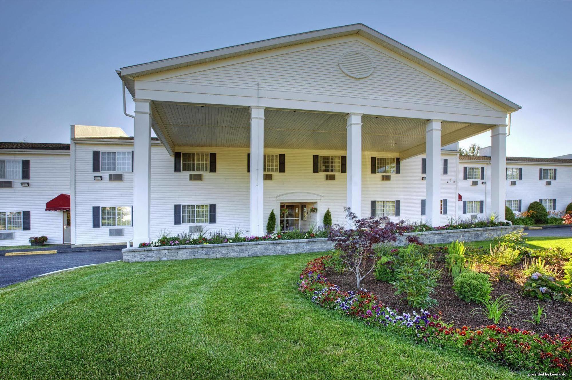 Best Western York Inn Ngoại thất bức ảnh