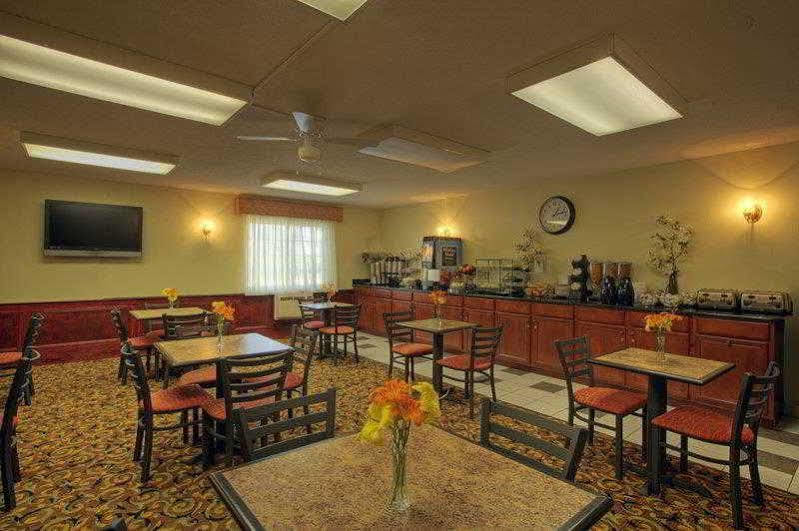 Best Western York Inn Ngoại thất bức ảnh