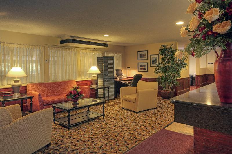 Best Western York Inn Nhà hàng bức ảnh