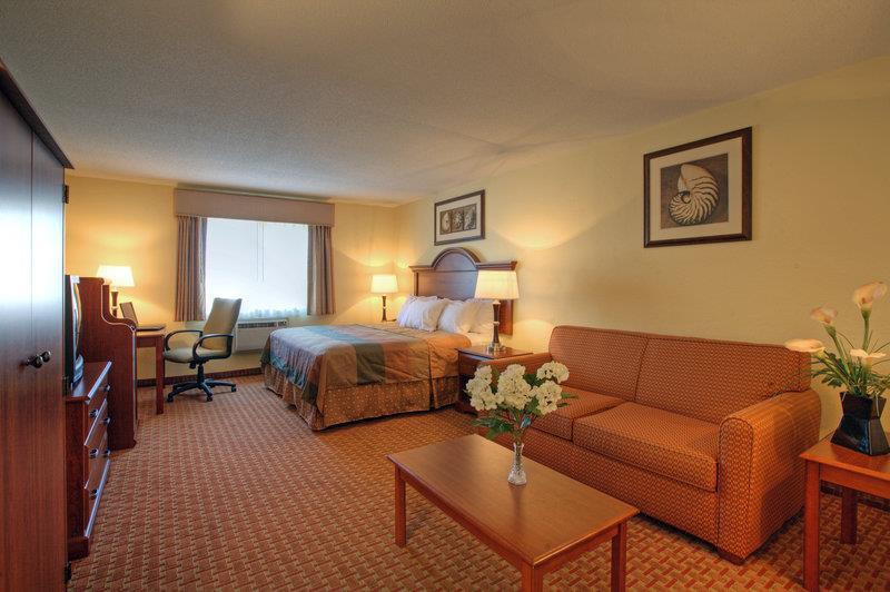 Best Western York Inn Phòng bức ảnh