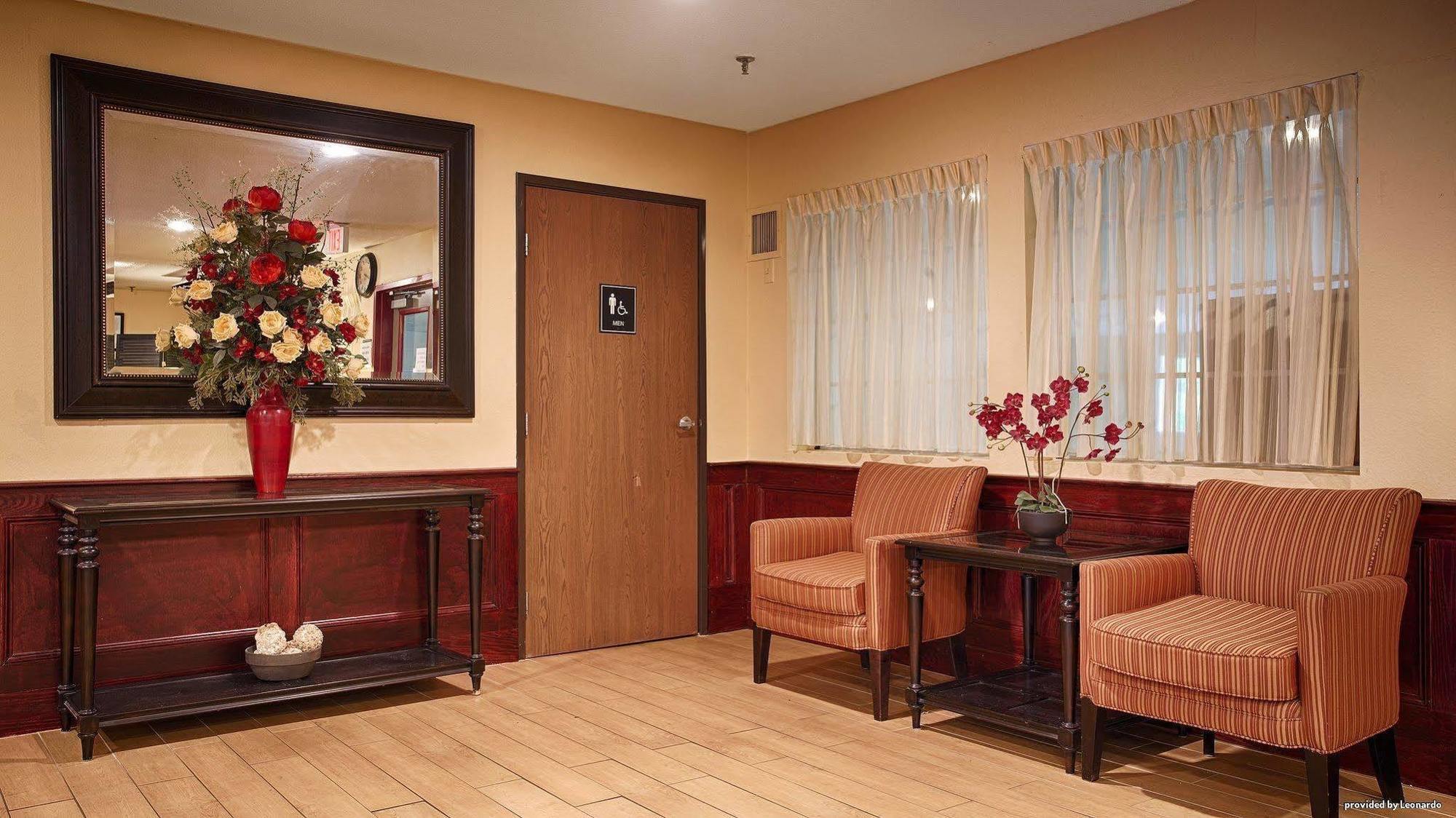 Best Western York Inn Ngoại thất bức ảnh