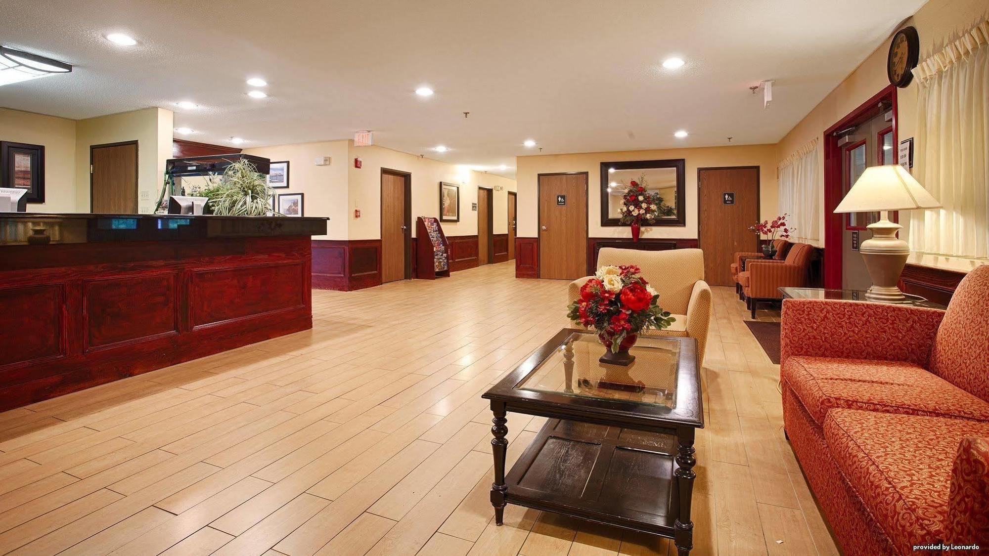 Best Western York Inn Ngoại thất bức ảnh